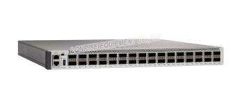Cisco C9500-24Q-A Switch Catalyst 9500 Catalyst 9500 24-Port 40G Switch Network