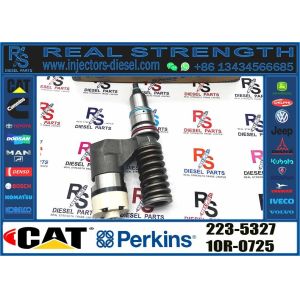 Diesel Engine Parts Fuel Injector 223-5328 223-5327 10R-1003 212-3460 229-8842