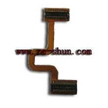 mobile phone flex cable for Samsung X660 slider