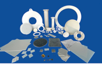 Buy Aluminum Nitride Structural Parts at wholesale prices