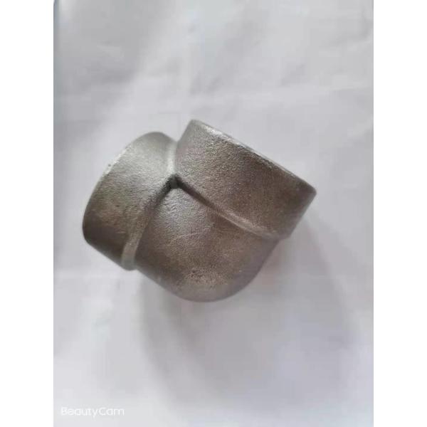 403 Status Code Steel Pipe Connection Component Unmatched Performance and