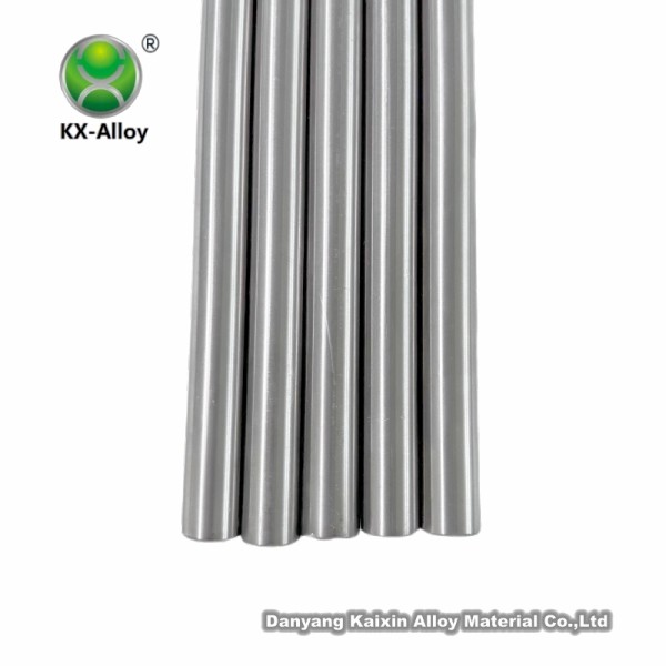 Buy KX GH3044 Light Rod Plate Structural Operating Temperature Range For High Temperature Alloy at wholesale prices