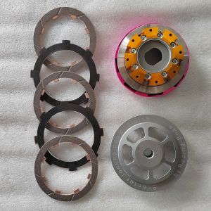ADV160 PCX160 Scooter Clutch Assembly For HONDA AIRBLADE160 VARIO160