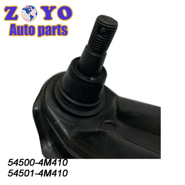 Front Lower Control Arm for Nissan Sentra B13 B14 2000-2018 OE NO. 54501-4M410 54500-4M410