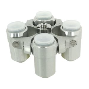 Micro Tubes PCR Tube Centrifuge Laboratorium Centrifuge H1750R