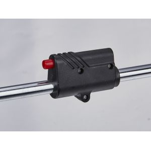 Customized Support Long Size Garden Tool Butane Gas Torch for Propane-Powered