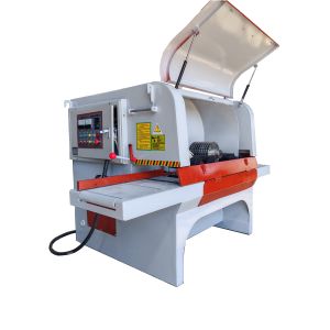 China MGJF12x35 multiple rip saw machine For Processing wood panel on sale