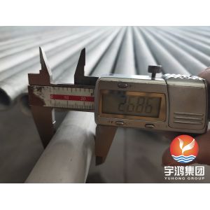 Duplex Stainless Steel Pipes, ASTM / ASME A789 / SA789, A790 / SA790, A928 ,