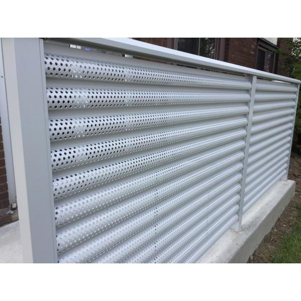 Buy Decortaion 1.5mm 2mm Stainless Steel Perforated Metal Mesh For Room Dividers at wholesale prices