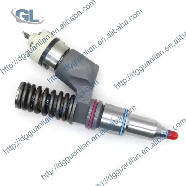 New Diesel Fuel Common Rail Injector 294-3002 10R-6162 For Diesel Engine Truck