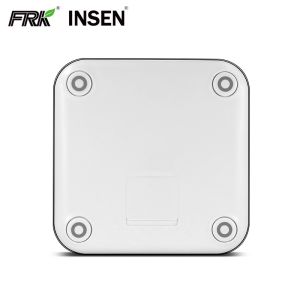 5mm Tempered Glass Top Smart Body Bluetooth Scales
