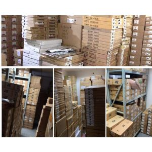 New Original Integrated Circuits Electronic Components Chip TO-220 BTB12-600TWRG