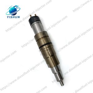 Common Rail 2872405 Injector XPI Series Injector ISX ISZ13 Dc09 dc13 dc16