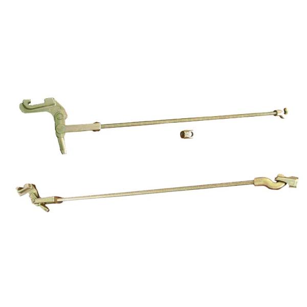 Structure G Clamp QTY Tractor Twin Dual Wheel Clamp for Tractors Parts