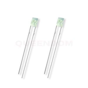 Quality 234 Square Diffused Leds for sale