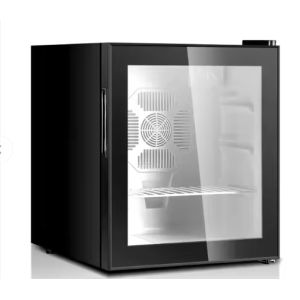 Industrial Refrigeration Equipment And Cooling Solutions For Hotels And