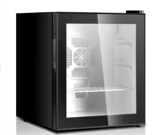 Industrial Refrigeration Equipment And Cooling Solutions For Hotels And