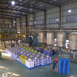 Strong Waterproofing Polyurea Grouting Waterproof Fluid Polyurea Grouting