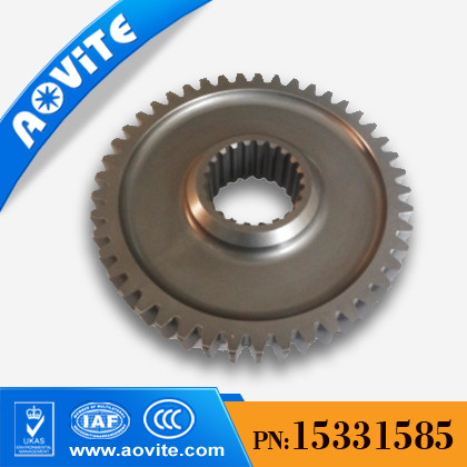 Buy CHINA 15331585 DRIVE GEAR  FOR TEREX DUMPER TRUCK at wholesale prices