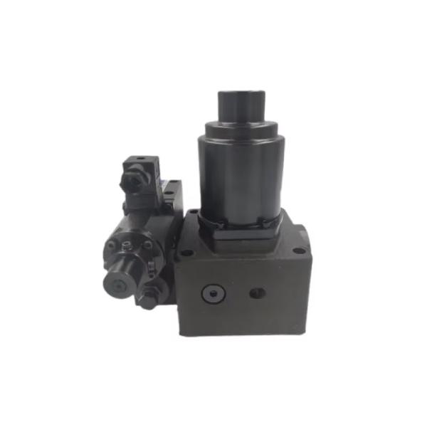 EFBG EDG ERG EFBG-03 Electro Hydraulic Flow Control Valve EFBG-10-500-C-11 EFBG-06-500-C-5120