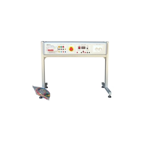 Buy Power Box Trainer Didactic Equipment Teaching Equipment Vocational Training Equipment at wholesale prices