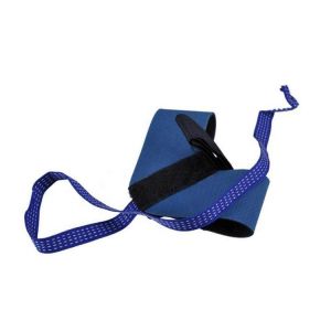 Human Body Antistatic ESD Heel Strap Static Discharge