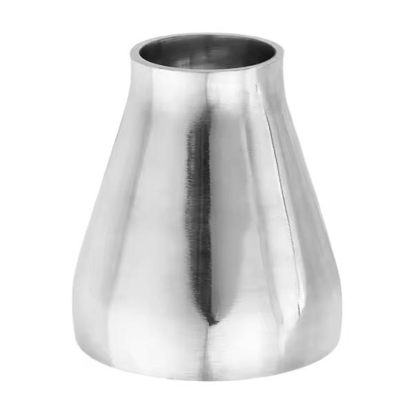 SS304/SS316L Industrial Customize Seamless Butt-Welded Concentric Reducer in