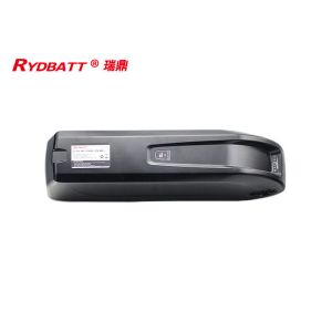 RYDBATT Li-18650-10S4P Li-ion Battery Pack-36V 10Ah-PCM 36V For Electric Bicycle