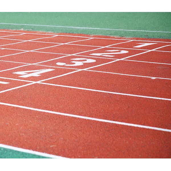 Buy 2mm 60A Hardness Colored Rubber Granules EPDM at wholesale prices