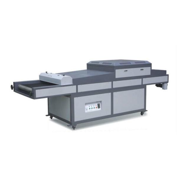 LC-800 Wrinkle Photofixation Machine/light curing machine figuration and