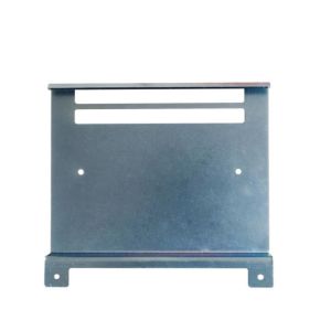 ISO9001 Standard High Precision Sheet Metal Parts for Auto Customized Request