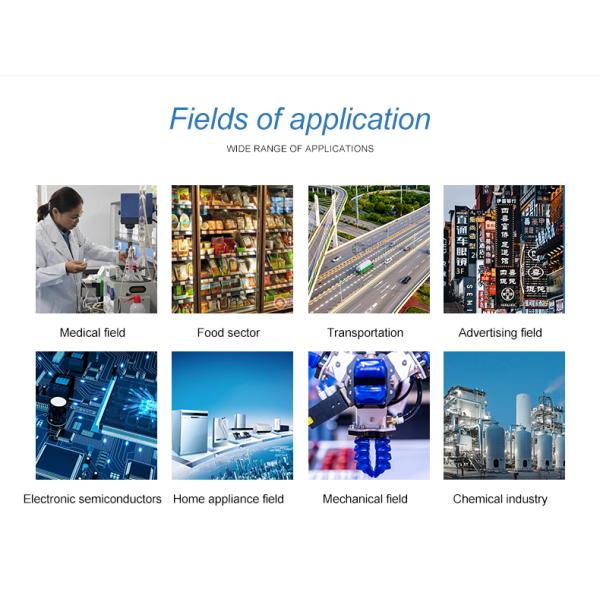 High Temperature Resistance PTFE Tubing Grade Injection Molding Grade 100% Virgin PTFE