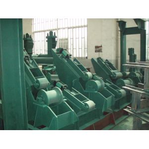 Square And Hollow Nozzle Secondary cooling Guide Part Roll 3/8” PZ6065Q24