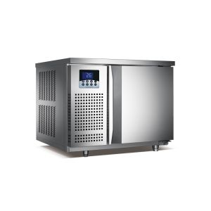 Blast Chiller Commercial Fridge Freezer Freezer Refrigeration Equipment