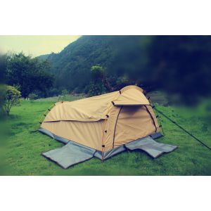 4WD Roof Top Tent Accessories Canvas camping Swag Tent