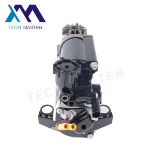 China 4Z7616007 4Z7616007A Air Suspension Compressor Pump For A6 4B C5 Allroad on sale