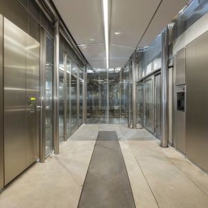 China Elegant Anti-disintegration Stainless Steel Cladding for Monuments on sale