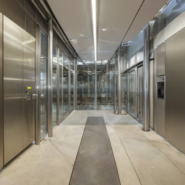 Buy Elegant Anti-disintegration Stainless Steel Cladding for Monuments at wholesale prices