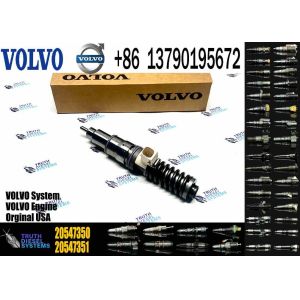 FueI Injector VO-LVO 20547350 BEBE4D00203 BEBE4D00001 BEBE4D00002 BEBE4D00003