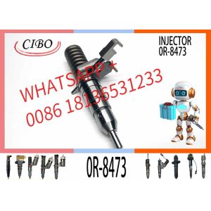 Diesel Injector Assembly 4P-2995 6I3669 0R-8471 0R-8475 0R-8473 0R-8479 101-8673