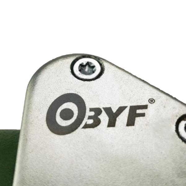 Haldex 1 Hole 26 Teeth Automatic Slack Adjuster 79186 | OEM 3844207438(Mercedes) | Casting 4096 For European Truck