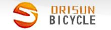 China ORISUN BICYCLE CO., LTD. logo