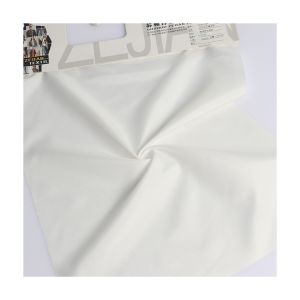 Factory Outlet Marine Recycled 210t Poly Pongee Sd Fabric