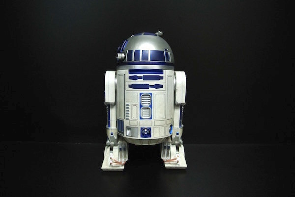 Buy Complex Design R2D2 Disney Robot Action Figures With Special Technology at wholesale prices