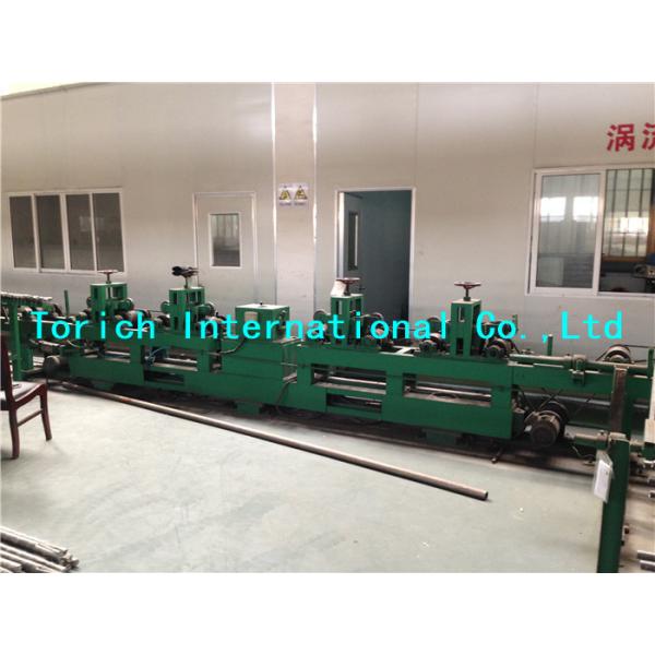 cold-drawn precision seamless steel tube