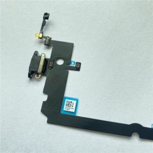 Iphone Xs Max Charging Port Replacement , Original Smartphone Repair Parts