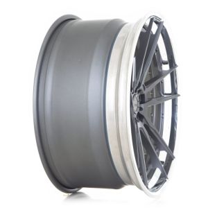 Adv5.2 M.V2 CS Series Audi Forged Wheels