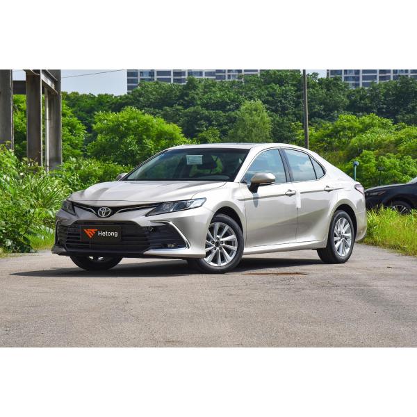 2023 Model Multi-function Steering Wheel Toyota Camry 2.0E Elite Edition Gasoline Car