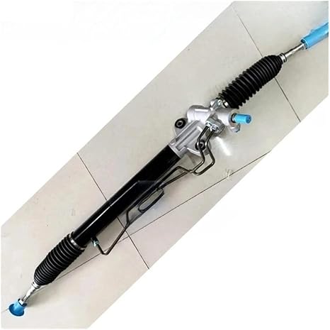 ATATZXRXRLKL New Power Steering Gear Box Compatible MITSUBISHI L 200 2,5 DI-D / 2,5 DI-D 4WD Left Hand Drive Models MR333500