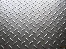 Buy ASTM Checkered Plate Stainless Steel 347 430 304 304L 405 at wholesale prices